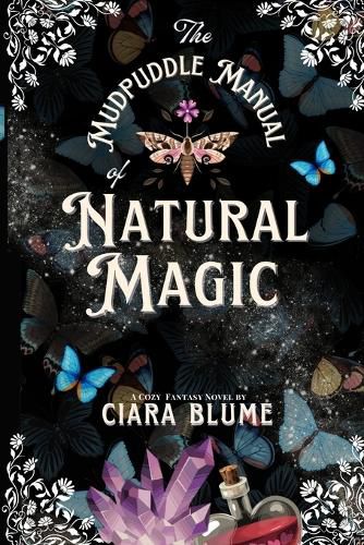 Cover image for The Mudpuddle Manual of Natural Magic