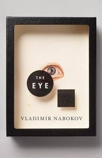 Cover image for The Eye