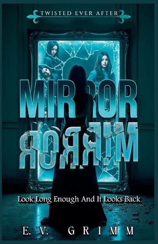 Cover image for Mirror, Mirror