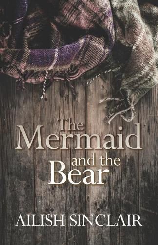 Cover image for The Mermaid and The Bear