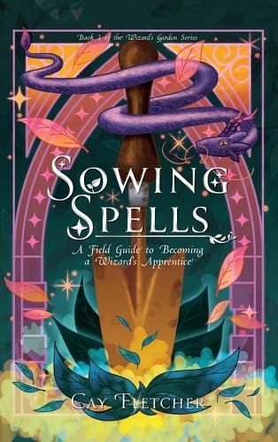 Cover image for Sowing Spells