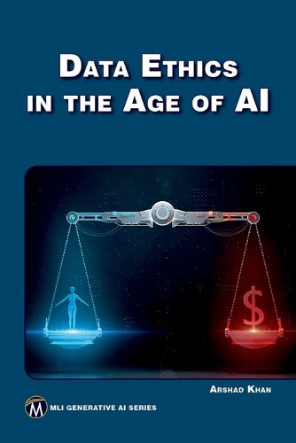 Cover image for Data Ethics in the Age of AI