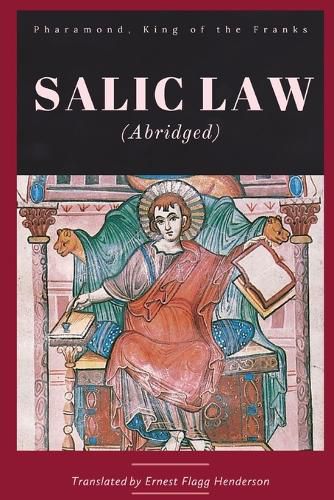 Salic Law (abridged)