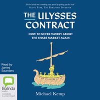 Cover image for The Ulysses Contract