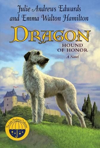 Cover image for Dragon: Hound Of Honor