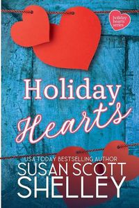 Cover image for Holiday Hearts