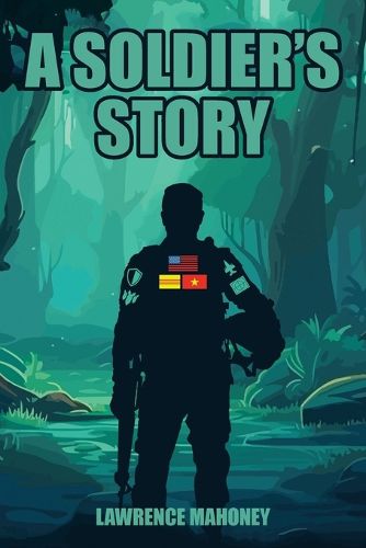 Cover image for A Soldier's Story