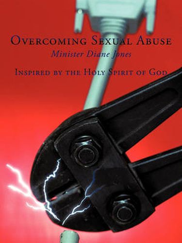 Cover image for Overcoming Sexual Abuse