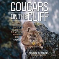 Cover image for Cougars on the Cliff
