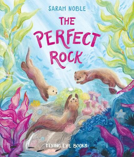 Cover image for The Perfect Rock