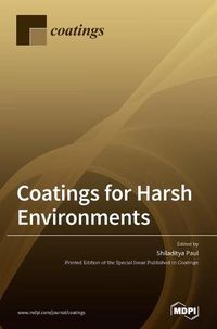 Cover image for Coatings for Harsh Environments