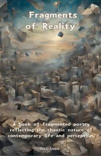 Cover image for Fragments of Reality