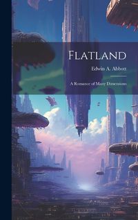 Cover image for Flatland