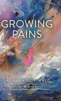 Cover image for Growing Pains