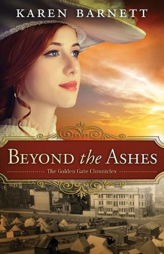 Cover image for Beyond the Ashes