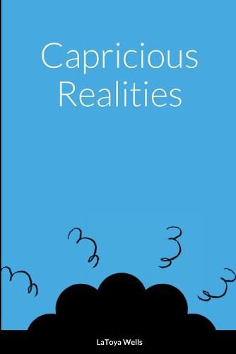 Cover image for Capricious Realities