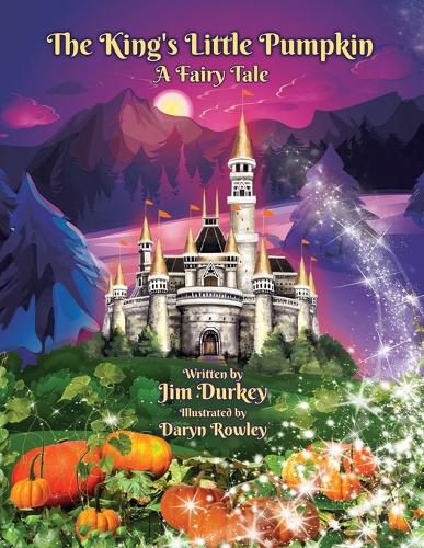 Cover image for The King's Little Pumpkin