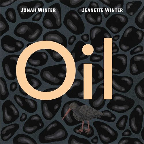 Cover image for Oil