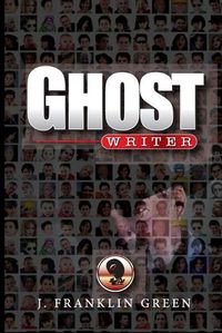 Cover image for Ghost Writer