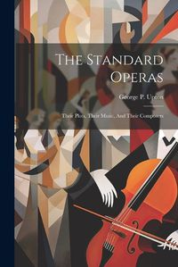 Cover image for The Standard Operas