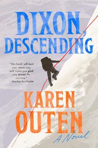 Cover image for Dixon, Descending