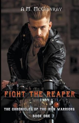 Cover image for Fight The Reaper