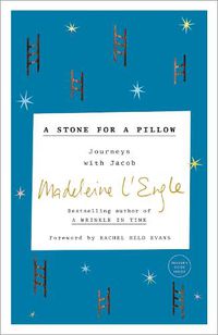 Cover image for A Stone for a Pillow