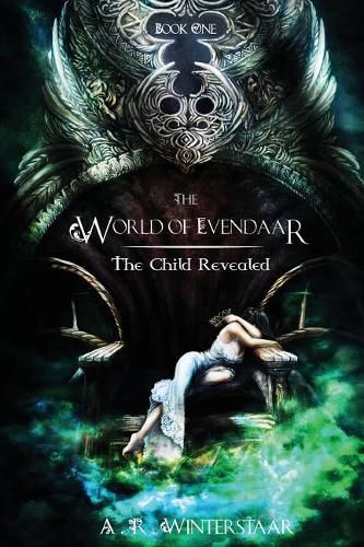 Cover image for The Child Revealed