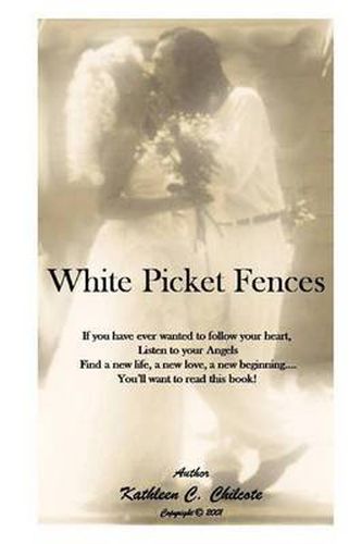 Cover image for White Picket Fences