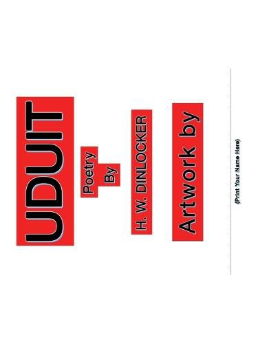 Cover image for Uduit
