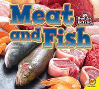 Cover image for Meat and Fish