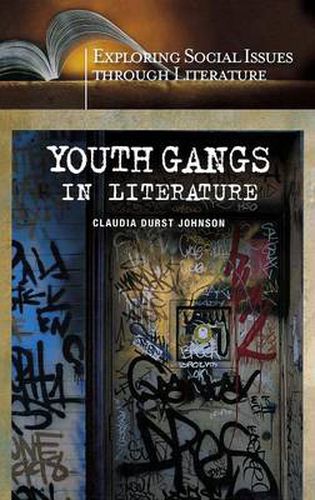 Youth Gangs in Literature