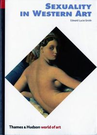 Cover image for Sexuality in Western Art
