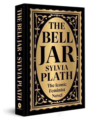 Cover image for The Bell Jar
