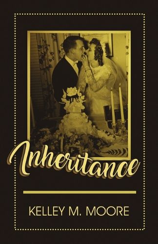 Cover image for Inheritance