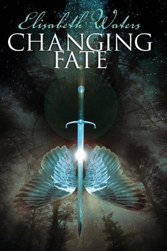 Cover image for Changing Fate [Large Print Edition]