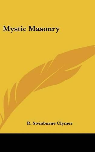 Mystic Masonry