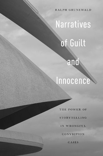 Cover image for Narratives of Guilt and Innocence