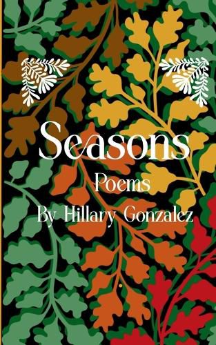 Cover image for Seasons