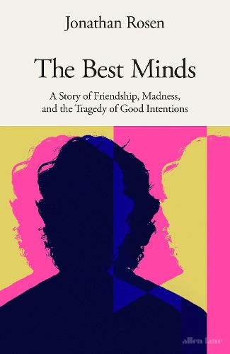 Cover image for The Best Minds