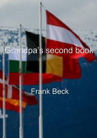 Cover image for Grandpa's Second Book