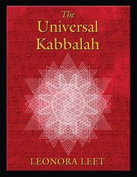 Cover image for The Universal Kabbalah
