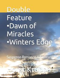 Cover image for Double Feature -Dawn of Miracles -Winters Edge