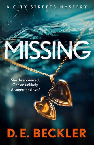 Cover image for Missing