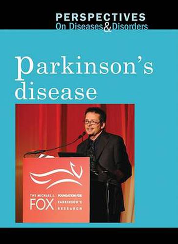 Cover image for Parkinson's Disease