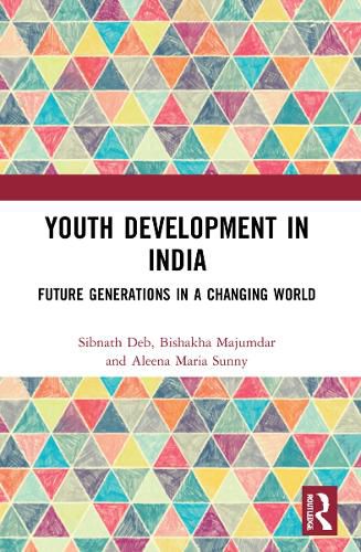 Cover image for Youth Development in India