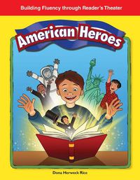 Cover image for American Heroes