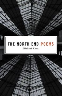 Cover image for The North End Poems