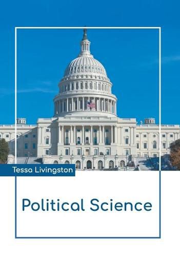 Cover image for Political Science