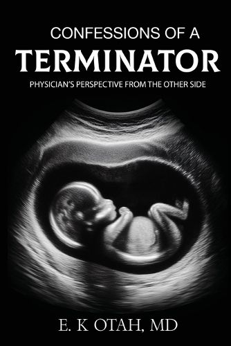 Cover image for Confessions of a Terminator